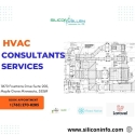 HVAC 2D Design services – Argentina