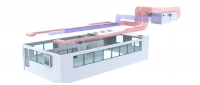 hvac 2d drafting service provider