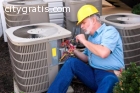 HVAC Contractors in NJ