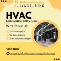 HVAC Designing Services – Building Infor