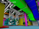 HVAC Duct Design Services