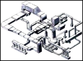 HVAC Duct Fabrication Outsourcing Firm