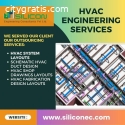 HVAC Engineering Services