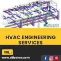 HVAC Engineering Services