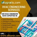 HVAC Engineering Services