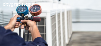 HVAC Installation, Repair & Maintenance