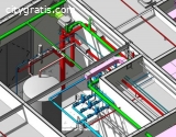 HVAC Institutional Project Services