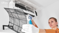 HVAC Services by Air Duct Doc