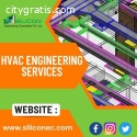 HVAC System Design Services