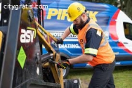 Hydraulic Pipe Repairs Atlanta | Hydraul