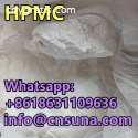 Hydroxypropyl Methyl Cellulose HPMC