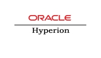 Hyperion Online Training In India