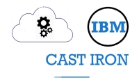 IBM Cast Iron Online Training In India