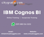 IBM Cognos Business Intelligence | BI On