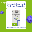 Ibrutinib 140 mg Price