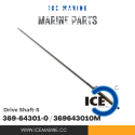 ICE Marine Crank for YAMAHA