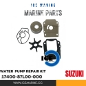 Ice Marine- Water Pump Repair Kitv