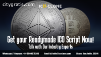 ICO Script - ICOCLONE