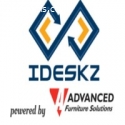 IDESKZ Inc