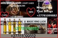 Illuminati Magic Rings Of Power Magic Ri