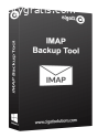 IMAP Backup Tool