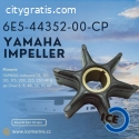 Impeller for Yamaha Outboard Boat