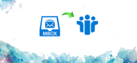 Import MBOX Emails into Lotus Notes NSF