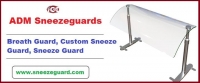 Importance of Sneeze Guard | Custom Snee