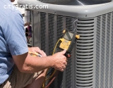 Improve AC Productivity by AC Repair