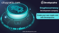 Cryptocurrency development services