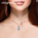 Improve Your Luck By Wearing Larimar Gem