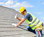Increase the Visibility of  Roofing