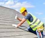 Increase the Visibility of  Roofing