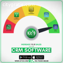 Increase Your Sales with Kit19 CRM Tool