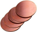 India’s Best Copper Circle Manufacturer