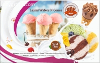 India's best Ice Cream Cone Manufacturer