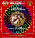 Indian Vashikaran specialist, Get your