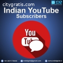 indian youtube subscribers