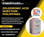 Indian Zoledronic Acid Injection Price