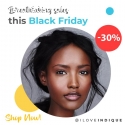 INDIQUE HAIR BLACK FRIDAY SALE 2020