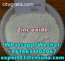 Industrial Grade zinc oxide powder