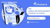 Info Stans - Top Mobile App Development