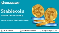 Initiate your unique stablecoin  Now