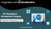 Initiate your very own NFT marketplace