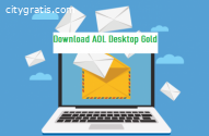 INSTALL AOL DESKTOP GOLD WINDOWS