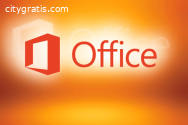 Install Microsoft Office-Enter Product K