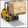 Instant freight shipping quote available