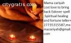 Instant Love spells that works fast
