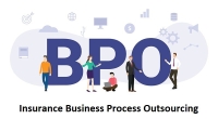 Insurance Business Process Outsourcing