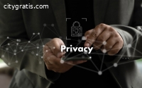 Interactive Privacy Portal | LayerFive